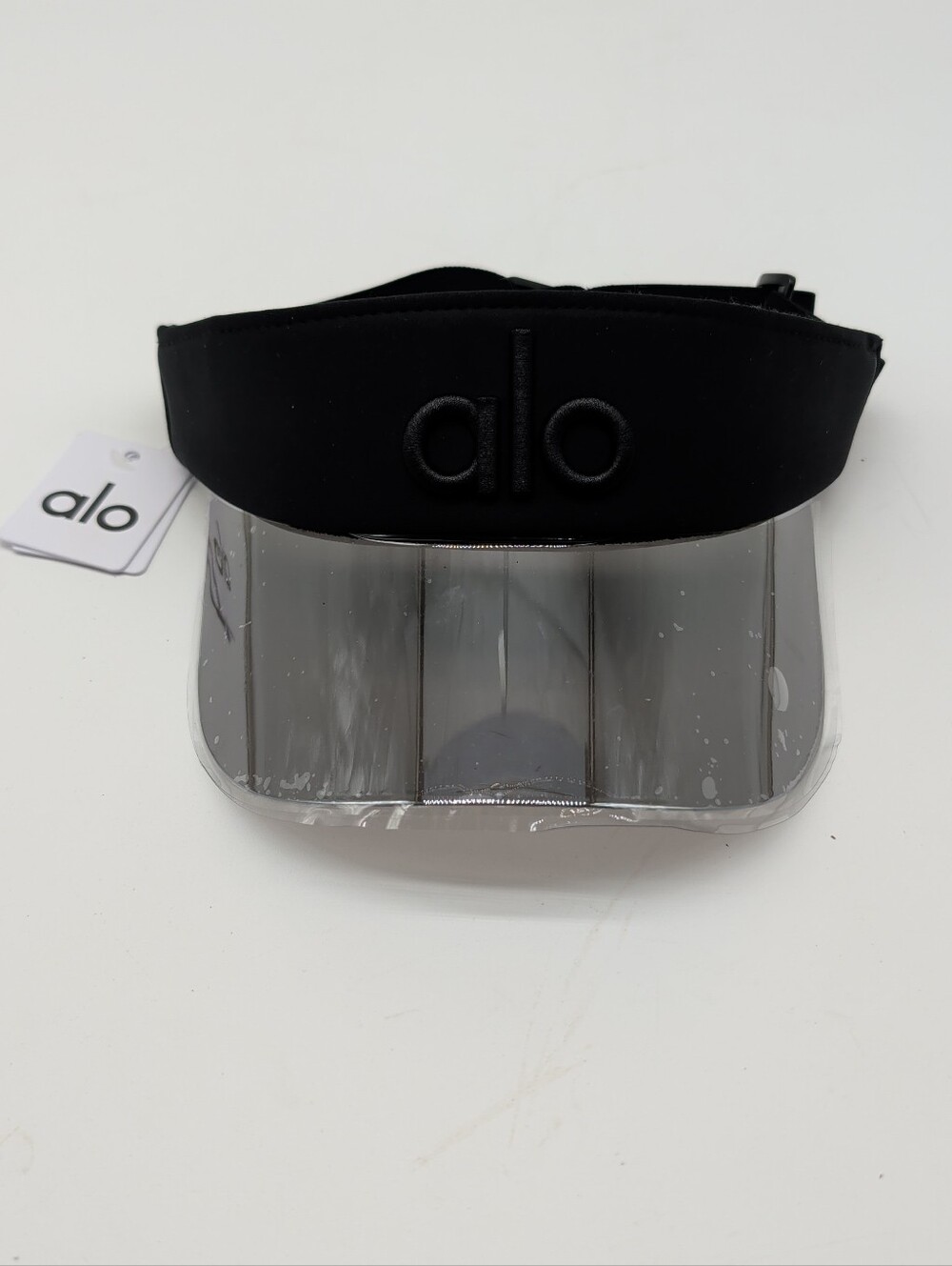 ALO Yoga Airlift Solar Visor
